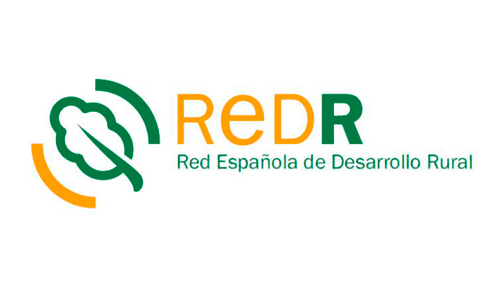 Inclusión en la Red Española de Desarrollo Rural (REDR)