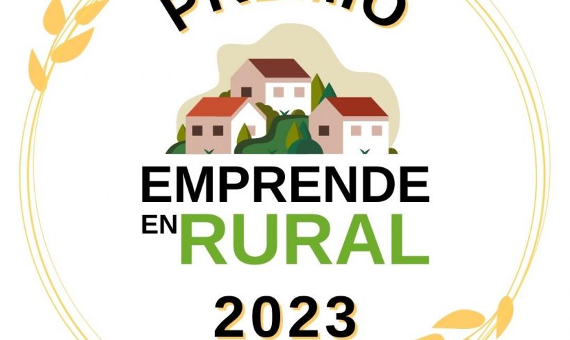 GAL ASIR pone en marcha los premios «Emprende en Rural». 